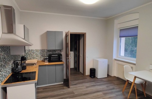 Brezova Apartment | Cellini - Apartment on the 2nd Floor
