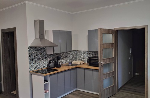 Brezova Apartment | Cellini - Apartment on the 2nd Floor