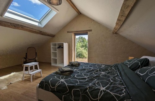 Celon House | Celon Nous - La Porcherie