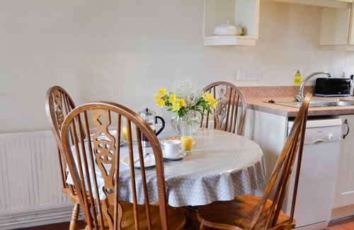 Lydstep Cottage | Celtic Retreat - UK6721