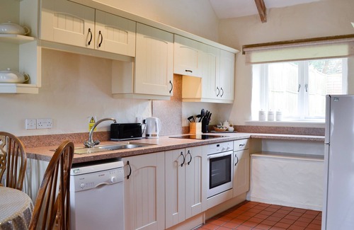 Lydstep Cottage | Celtic Retreat - UK6721