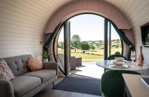 Welshpool House | Celyn