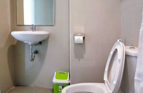 Baki Hotel | Cendana Co Living Solo Baru