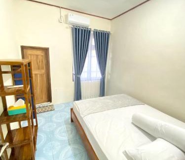 Labuan Bajo House | Cendana Guesthouse Labuan Bajo2