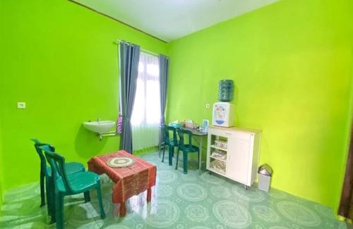 Labuan Bajo House | Cendana Guesthouse Labuan Bajo2