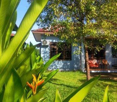 Labuan Bajo House | Cendana Guesthouse Labuan Bajo2