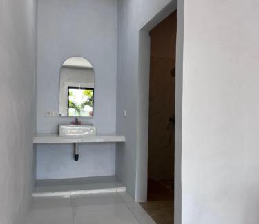 Ceningan Island House | Ceningan Cliff Cottages