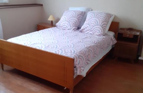 Villers-sur-Fere House | CENT UN.