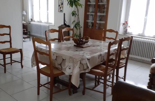 Villers-sur-Fere House | CENT UN.