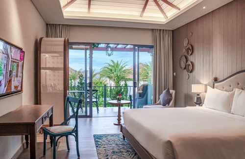 Mui Ne Hotel | Centara Mirage Resort Mui Ne