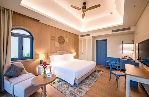 Mui Ne Hotel | Centara Mirage Resort Mui Ne