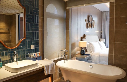 Mui Ne Hotel | Centara Mirage Resort Mui Ne