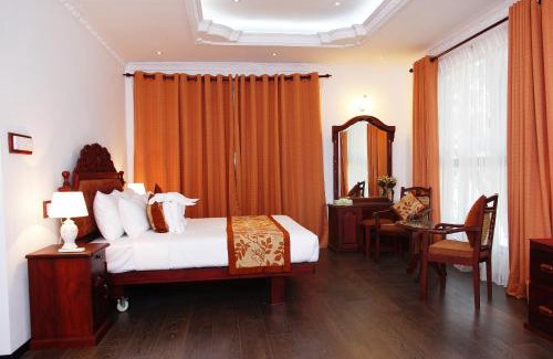 Embilipitiya Hotel | Centauria Lake Resort