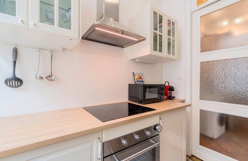 Historic Center Apartment | Center apartment with lots of charm