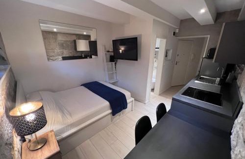 Bacvice Apartment | Center Beach Apartament, Split, Croatia
