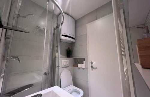 Bacvice Apartment | Center Beach Apartament, Split, Croatia