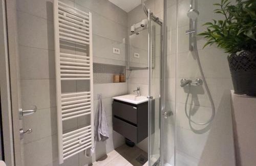 Bacvice Apartment | Center Beach Apartament, Split, Croatia