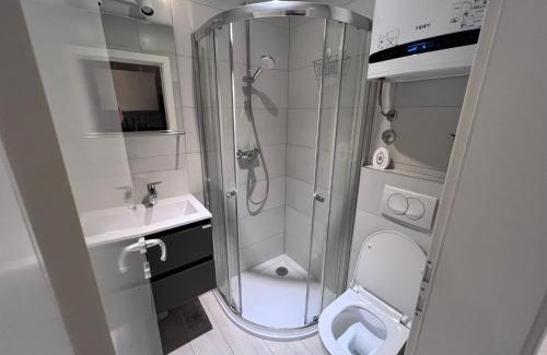 Bacvice Apartment | Center Beach Apartament, Split, Croatia
