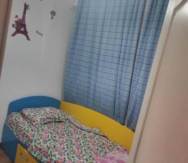 Constanta Apartment | Center CT, 5min to Neversea