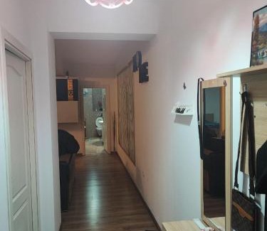 Constanta Apartment | Center CT, 5min to Neversea