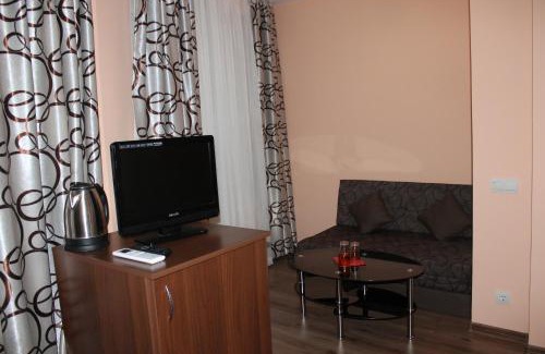 Sapareva Banya House | Center Guest House