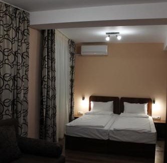 Sapareva Banya House | Center Guest House