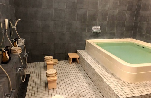 Mihara Hotel | Center Hotel Mihara