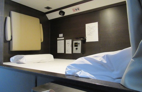 Mihara Hotel | Center Hotel Mihara