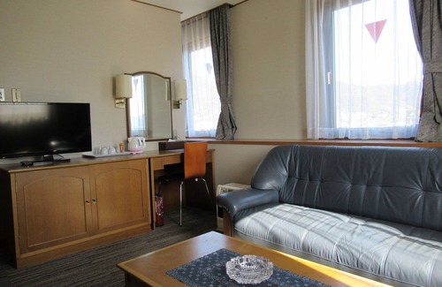 Mihara Hotel | Center Hotel Mihara