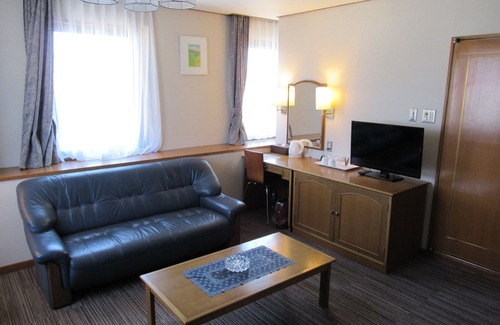 Mihara Hotel | Center Hotel Mihara