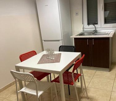 Kallithea Apartment | Center Kallithea Apartment