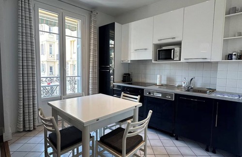 Thiers Apartment | Center Musiciens 5min beach hyper-centre streetcar