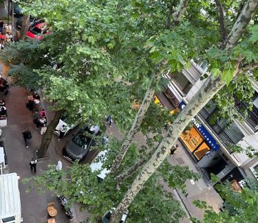 Besiktas Apartment | Center of city in Beşiktaş 2 plus 1 with 2 Bathroom and 3 Air Conditioner