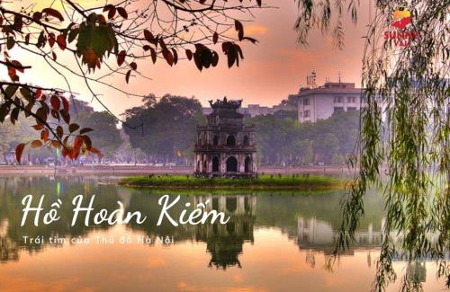 Old Quarter Bed & Breakfast | Center of Hoan Kiem Lake - 1 bed room, maximum 2 people