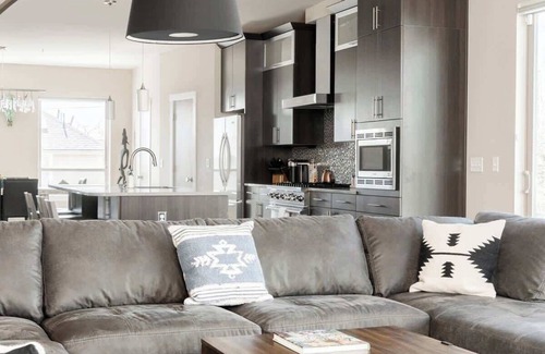 Highland House | Center of LoHi | Roof Deck | Walk Everywhere