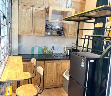 Trang Tien Apartment | Center of Old Quarter, K Home, 1 minute to Hoan Kiem Lake