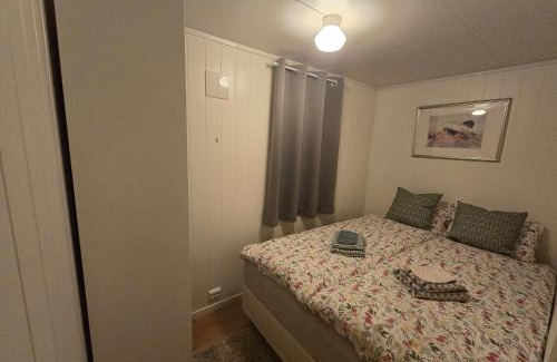 Tromsdalen Apartment | Center of Tromsdalen
