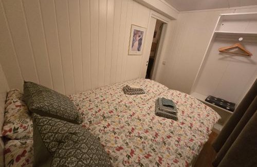 Tromsdalen Apartment | Center of Tromsdalen
