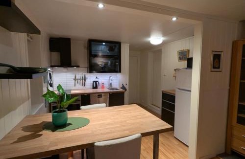 Tromsdalen Apartment | Center of Tromsdalen