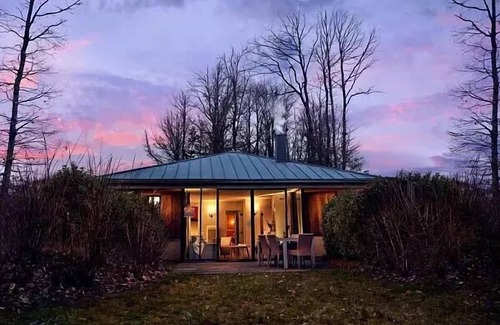 Les Barils House | Center Parcs - Domaine Les Bois-Francs - 4 Room Cottage 6 People Premium