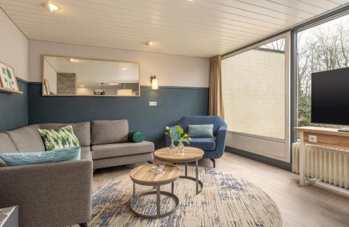 America Resort | Center Parcs Meerdal Limburg-Brabant