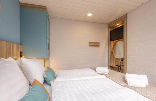 America Resort | Center Parcs Meerdal Limburg-Brabant