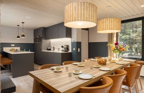 Bispingen House | Center Parcs Park Bispinger Heide by Interhome
