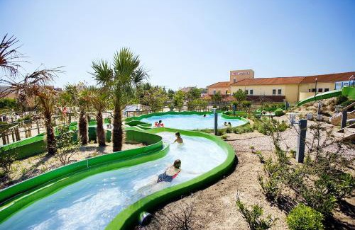 Ouddorp Resort | Center Parcs Port Zélande beach