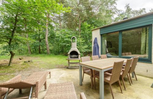 Lommel Hotel | Center Parcs Vossemeren
