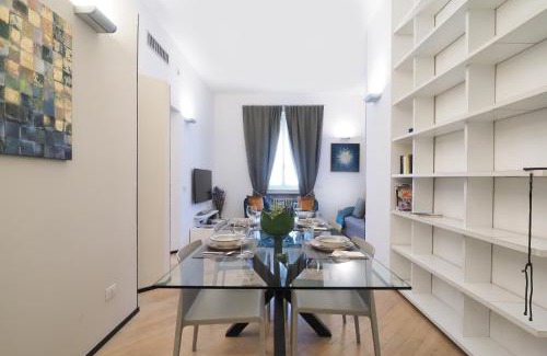 Porta Nuova Apartment | Center Pregious Apartment