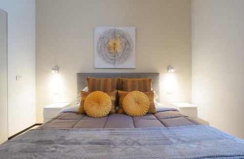 Porta Nuova Apartment | Center Pregious Apartment