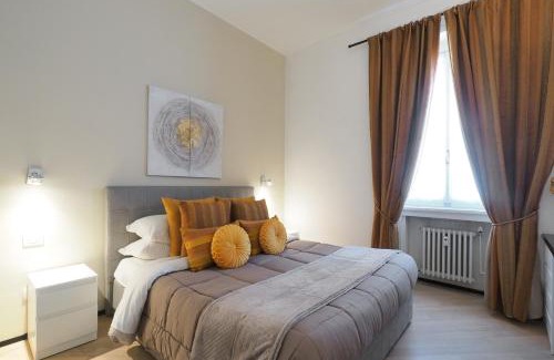 Porta Nuova Apartment | Center Pregious Apartment