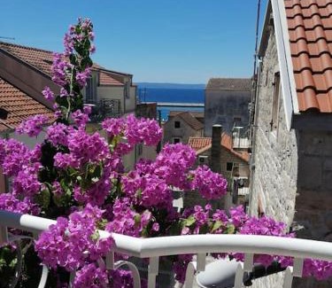 Makarska Old Town Apartment | CENTER (THE HEART) OF MAKARSKA