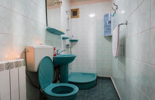 Tirgu Mures Apartment | Center View
